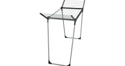 Leifheit Pegasus 150 Solid Slim black