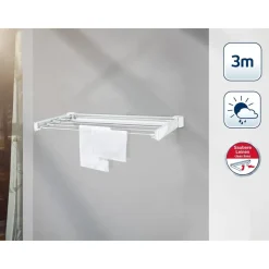 Leifheit Telegant 30 Protect