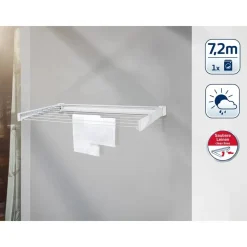 Leifheit Telegant 72 Protect