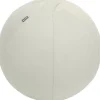 Leitz Ergo Active Sitzball Grau 65 cm