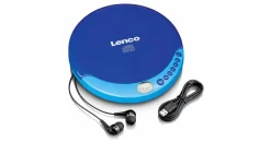 Lenco CD-011
