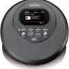Lenco CD-500BK