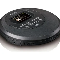 Lenco CD-500BK
