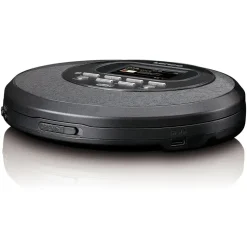 Lenco CD-500BK