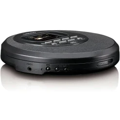 Lenco CD-500BK