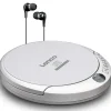 Lenco CD-201SI - CD-Player