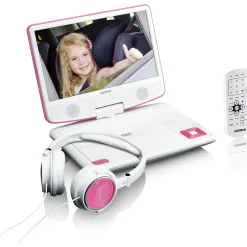 Lenco DVP-910 DVD-Player