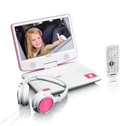 Lenco DVP-910 DVD-Player