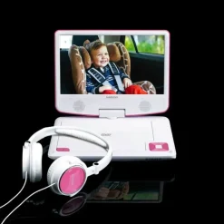 Lenco DVP-910 DVD-Player