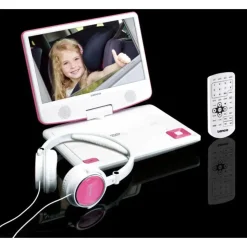 Lenco DVP-910 DVD-Player