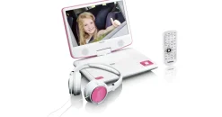 Lenco DVP-910 DVD-Player