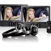 Lenco MES-415 Tragbarer DVD-Player