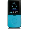 Lenco Podo-153 4GB blau