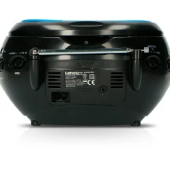 Lenco SCD-24