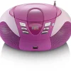 Lenco SCD-37 USB