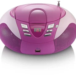 Lenco SCD-37 USB