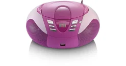 Lenco SCD-37 USB