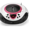 Lenco SCD-38 USB