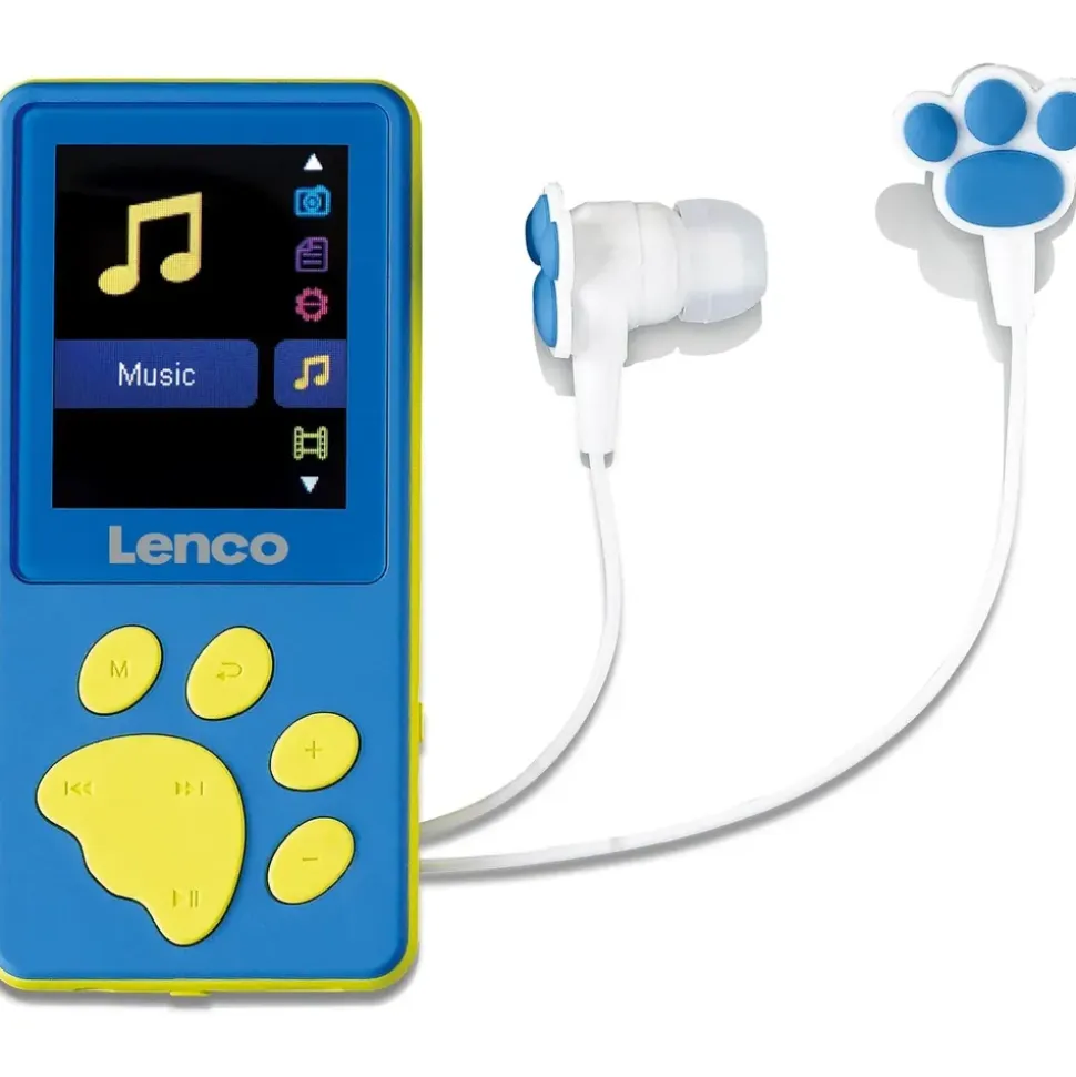 Lenco Xemio 560