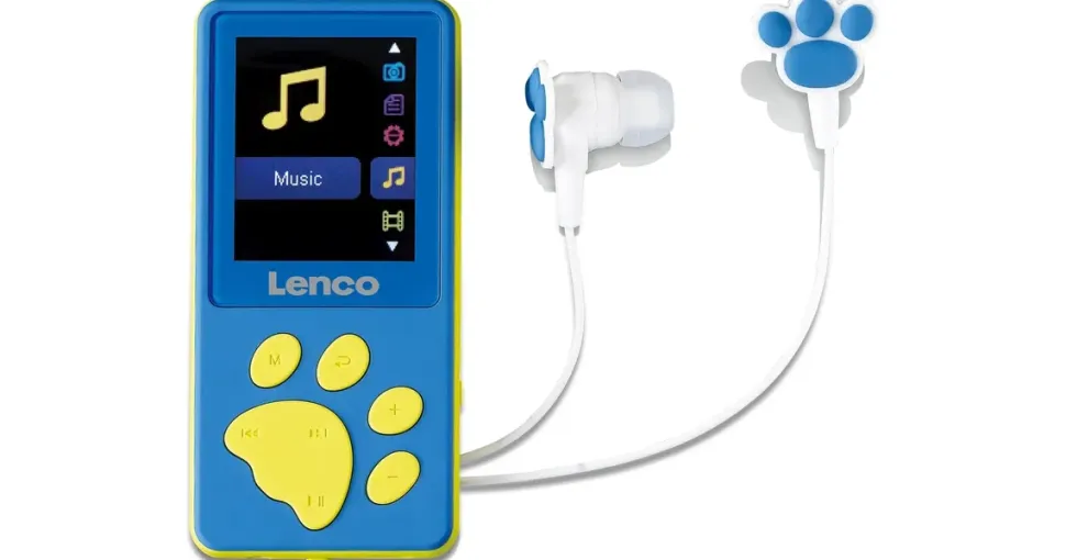 Lenco Xemio 560