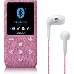 Lenco Xemio 861