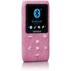 Lenco Xemio 861