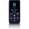 Lenco XEMIO-861 blau