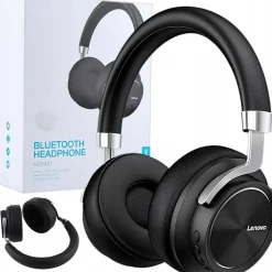 Lenovo HD800 headphones