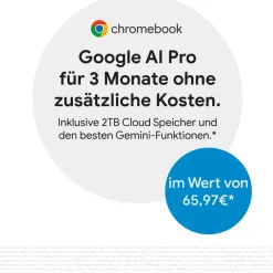 Lenovo IdeaPad 3 Chromebook