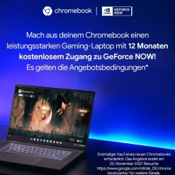 Lenovo IdeaPad 3 Chromebook
