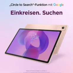 Lenovo Idea Tab Plus