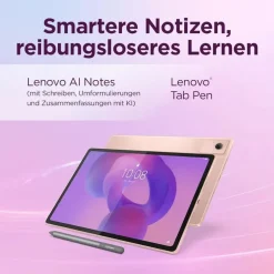 Lenovo Idea Tab Plus