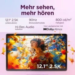 Lenovo Idea Tab Plus
