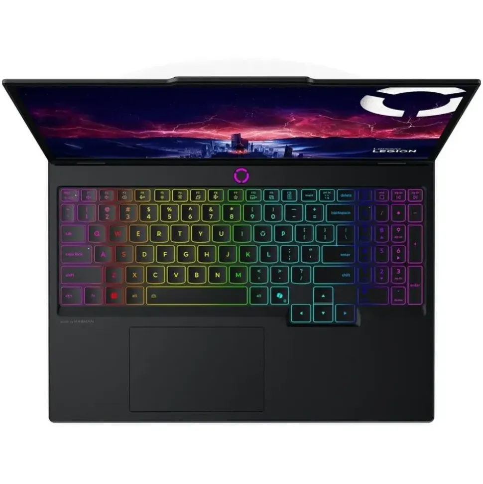 Lenovo Legion 5