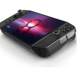 Lenovo Legion Go 8APU1 512 GB Schwarz + 1x DualSense Wireless-Controller