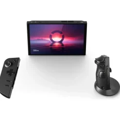 Lenovo Legion Go 8APU1 512 GB Schwarz + 1x DualSense Wireless-Controller