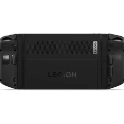 Lenovo Legion Go 8APU1 512 GB Schwarz + 1x DualSense Wireless-Controller