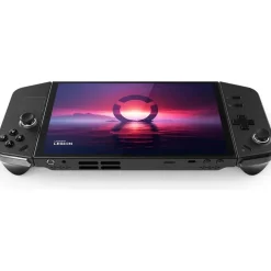 Lenovo Legion Go 8APU1 512 GB Schwarz + 1x DualSense Wireless-Controller