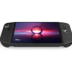 Lenovo Legion Go 8APU1 512 GB Schwarz + 1x DualSense Wireless-Controller