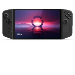 Lenovo Legion Go 8APU1 512 GB Schwarz + 1x DualSense Wireless-Controller