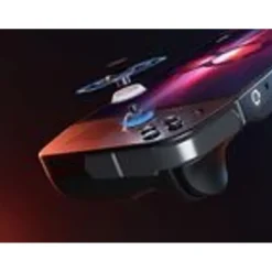 Lenovo Legion Go 8APU1 512 GB Schwarz + 1x DualSense Wireless-Controller