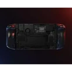 Lenovo Legion Go 8APU1 512 GB Schwarz + 1x DualSense Wireless-Controller