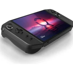 Lenovo Legion Go 8APU1 512 GB Schwarz + 1x DualSense Wireless-Controller