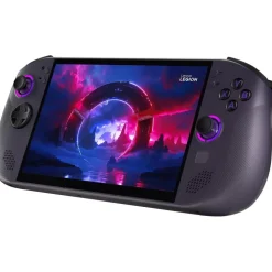 Lenovo Legion Go S 16 GB RAM 512 GB Nebula Nocturne
