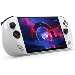 Lenovo Legion Go S 16 GB RAM 512 GB Nebula Nocturne