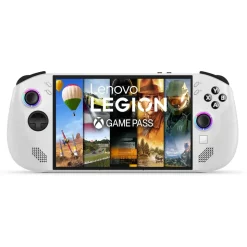 Lenovo Legion Go S 32 GB RAM 1 TB Glacier White
