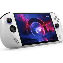 Lenovo Legion Go S 32 GB RAM 1 TB Glacier White