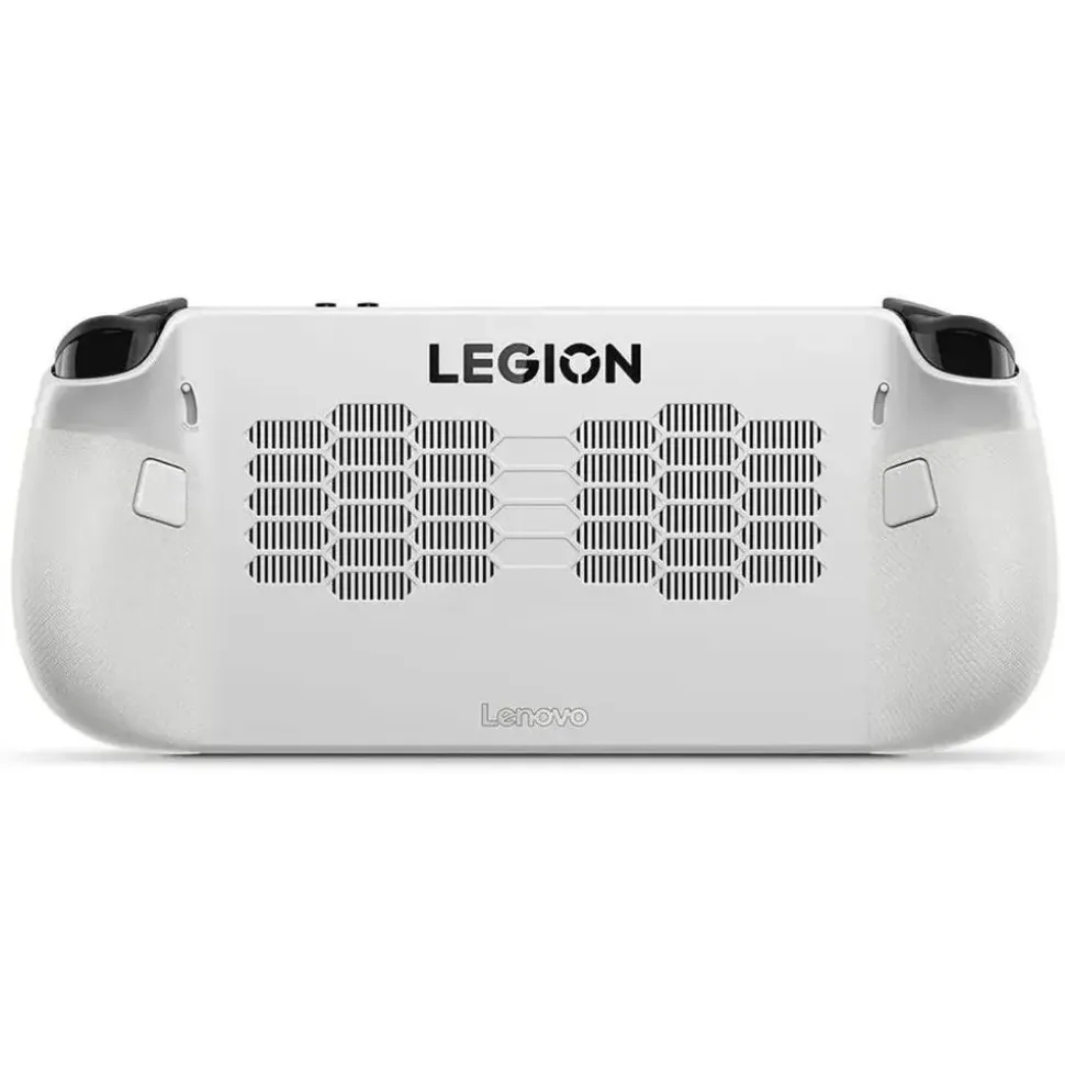 Lenovo Legion Go S 32 GB RAM 1 TB Glacier White