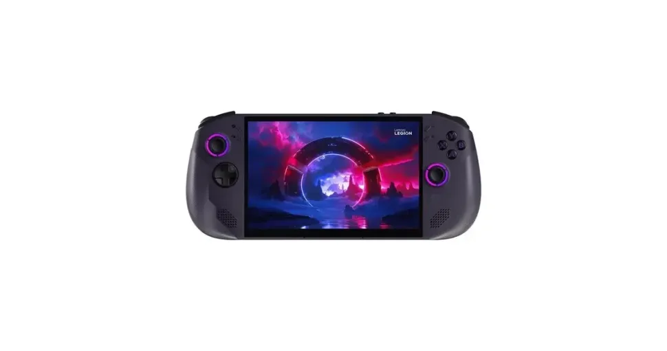 Lenovo Legion Go S 16 GB RAM 1 TB Nebula Nocturne
