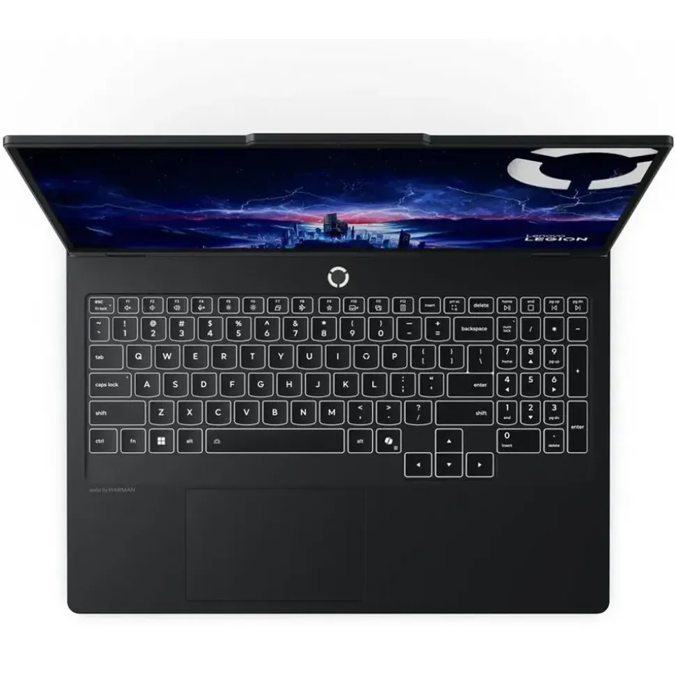 Lenovo Legion Pro 5